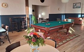 Le Grand Hotel Ussel 