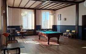 Le Grand Hotel Ussel 